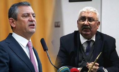 MHP Genel Başkan Yardımcısı Yalçın'dan CHP'ye 'Sinan Ateş' resti: 'Eğer sözünüzün eriyseniz, eğer ciddiyseniz…'