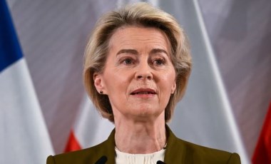 Almanya Yeşiller Partisi’nden von der Leyen’e tehdit: 'Aşırı sağ ile anlaşma yaparsan destek yok'