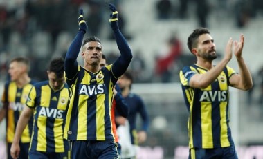 Nabil Dirar'dan transfer itirafı: 'Fenerbahçe'ye gittim ama...'