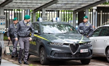 İtalya'da 3 mali polis, tatbikat sırasında uçurumdan düşerek öldü