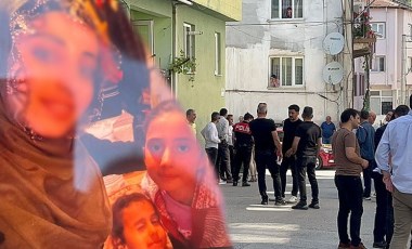 Bursa'da baba vahşeti: 3 çocuğunu öldürdü