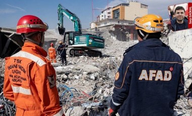 Afete müdahalede ‘bütçe’ riski