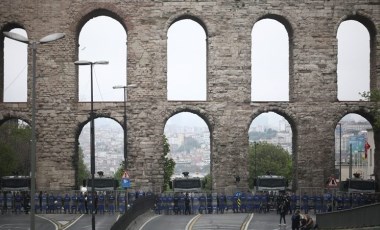 İstanbul'da sabaha karşı 1 Mayıs baskınları: Çok sayıda gözaltı var!