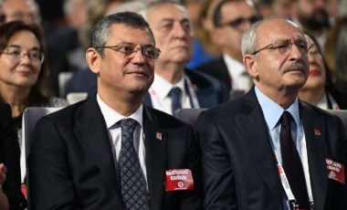 CHP Genel Başkanı Özel, Kılıçdaroğlu ile görüşecek