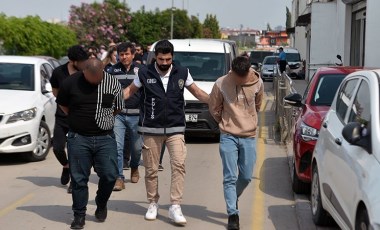 'Organ ticareti' şebekesi, nakil için geldikleri Adana’da çökertildi