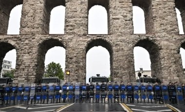 '1 Mayıs' baskınları için açıklama