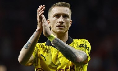 Borussia Dortmund'da 12 yıllık Reus devrinin sonu