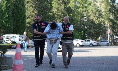 Antalya'da yabancı uyruklu kadın evinde ölü bulundu: En yakını tutuklandı!