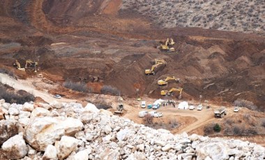 İliç maden faciasındaki nedenler sıralandı: 'Çalışanlar tahliye edilmemiş'