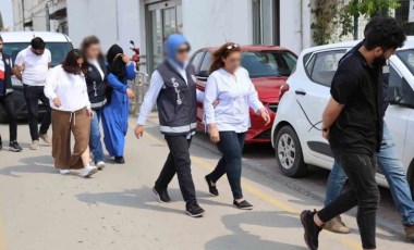 Adana’da ’organ ticareti’ şebekesine operasyon: 9 tutuklama