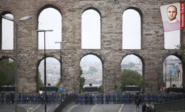 İstanbul’da 1 Mayıs gösterilerine katılan 29 kişi evlerinden gözaltına alındı...Operasyon: Gereği yapıldı