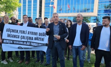 Yakılmış halde cesedi bulunan Afgan madencinin ilk duruşması 12 saat sürdü: Ocak sahipleri birbirini suçladı, sanık ifade değiştirdi