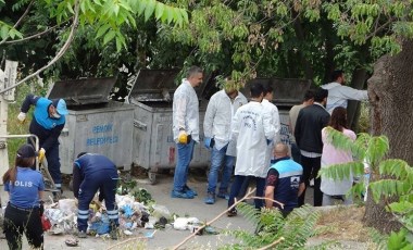 Pendik'teki parçalanmış ceset soruşturmasında yeni gelişme: 1 şüpheli tutuklandı