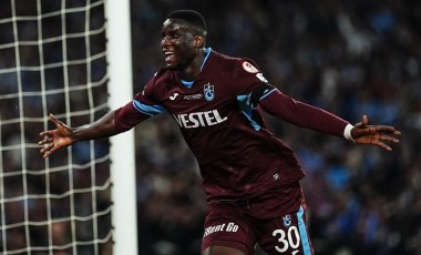 Trabzonspor'dan Paul Onuachu hamlesi: İşte Southampton'ın istediği rakam!