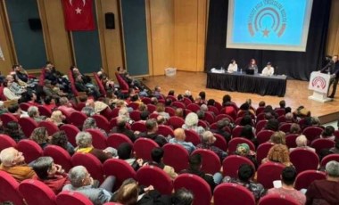 Türkiye Halk Temsilcileri Meclisi tarafından başlatılan Aydınlanma Seferberliği, Aydınlanma Seminerleri ile sürüyor