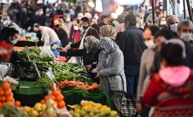 Türk-İş açlık ve yoksulluk sınırını açıkladı (30 Mayıs 2024)