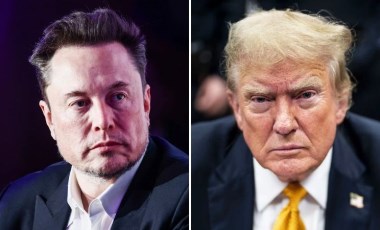 WSJ: Trump kazanırsa Elon Musk, Beyaz Saray’a danışmanlık yapacak