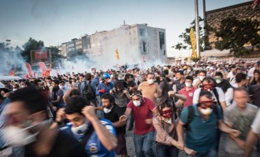 Taksim Dayanışması’ndan Gezi'nin yıl dönümü için eylem çağrısı: Karanlık gider, Gezi kalır