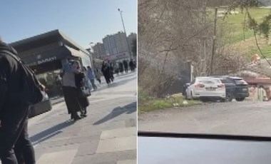 FETÖ'nün para trafiği polis kamerasına yakalandı: 38 gözaltı