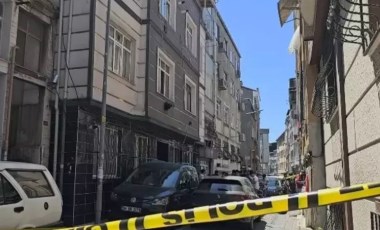 Bayrampaşa'da bir polis evinde ölü bulundu