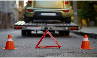 Otomobilim nereye çekildi, nasıl öğrenebilirim? Cevabı tek tıkla...