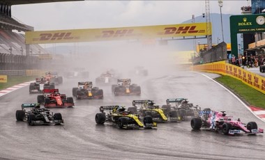 TOSFED Başkanı açıkladı: İstanbul Park'ta yeni dönem!