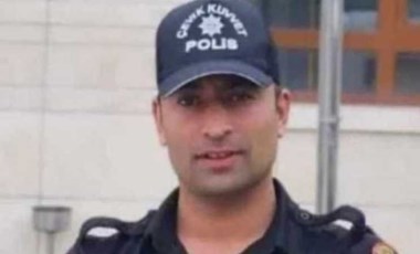 Kalp krizi geçiren polis memuru hayatını kaybetti (30 Mayıs 2024)