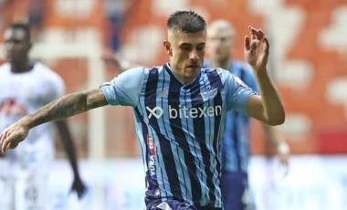 Adana Demirspor'da Dorukhan Toköz ve Yusuf Erdoğan ile yollar ayrıldı!