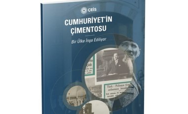 Çimento Endüstrisi İşverenleri Sendikası’ndan (ÇEİS) 60. yaşında sektörün yazılı mirasına katkı