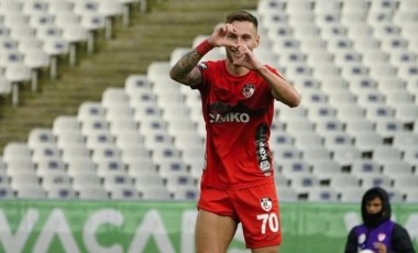 Denis Dragus kimdir? Trabzonspor'un anlaştığı Denis Dragus kaç yaşında, nereli?