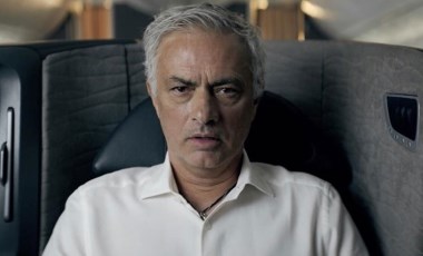 Jose Mourinho'dan Fenerbahçe taraftarını heyecanlandıran paylaşım