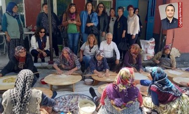 45 oy farkla kazanılan belediyenin özgün hikayesi... Harmancık 15 yıl sonra CHP’de: 'Çoban ateşi dağda yanar'