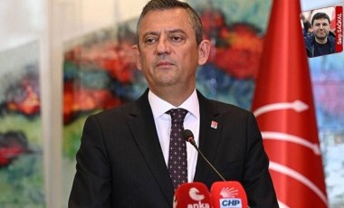 Özgür Özel, SDD’nin düzenlediği panelde CHP’de yaşanan değişimi değerlendirdi: Başarmak zorundayız