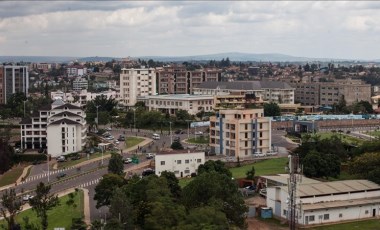 Ruanda’yla turizm anlaşmasına tepki