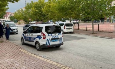 Konya'da silahlı borç-alacak kavgası: Yaralılar var!