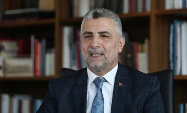 Ömer Bolat'tan 'dış ticaret açığı' açıklaması