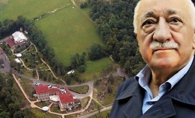 Fetullah Gülen'in Pensilvanya'daki çiftliğinde sessizlik: Güvenlik görevlileri yerinde yok, otopark boş