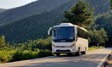 Otokar, Busworld Türkiye'de elektrikli otobüslerini tanıtıyor: Sürücüsüz otonom model de aralarında...