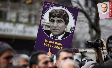 Hrant Dink cinayeti davasında mütalaa: 8 sanığa 2'şer kez ağırlaştırılmış müebbet