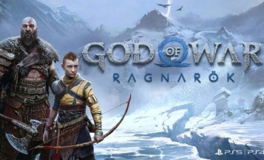 God of War Ragnarök, PC'ye geliyor! Ne zaman çıkacak?