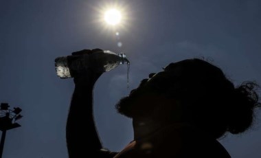 Meteoroloji uyardı: Hava sıcaklıkları mevsim normallerinin üzerine çıkacak