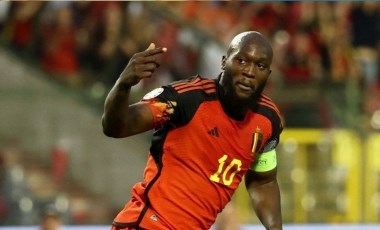 Romelu Lukaku kimdir? Fenerbahçe'nin istediği Romelu Lukaku kaç yaşında, nereli?