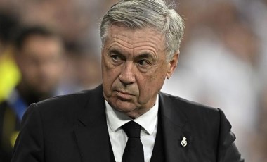 Carlo Ancelotti: 'Bellingham, Arda Güler gibi çocuk değil'