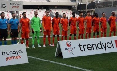 Adanaspor'dan kulübün satışı için açıklama