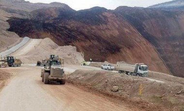 İliç’teki maden faciasında 2 işçinin daha cansız bedenine ulaşıldı