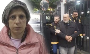 Görüntüler sosyal medyada gündem olmuştu... Pendik'te kadını zorla taksiye bindirmeye çalışan erkek yakalandı: Kadın şikayetçi olmadı