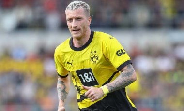 Marco Reus kimdir? Adı Türk kulüpleriyle anılan Marco Reus kaç yaşında, nereli?