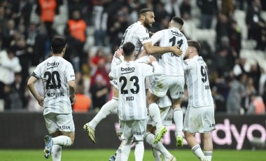 Spor yazarları Beşiktaş - Çaykur Rizespor maçını yorumladı: 'Fernando Santos dönemi iyi ki bitti'