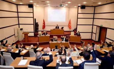 CHP'li Kastamonu Belediyesi'nde AKP ve MHP'ye akan kaynaklar kesiliyor: 'Artık halkın çıkarları için hizmet edeceğiz'