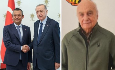 Özgür Özel ve Erdoğan görüşmesinde '28 Şubat tutukluları' ayrıntısı: Erdoğan 'O konuda talimat vermiştim' demiş